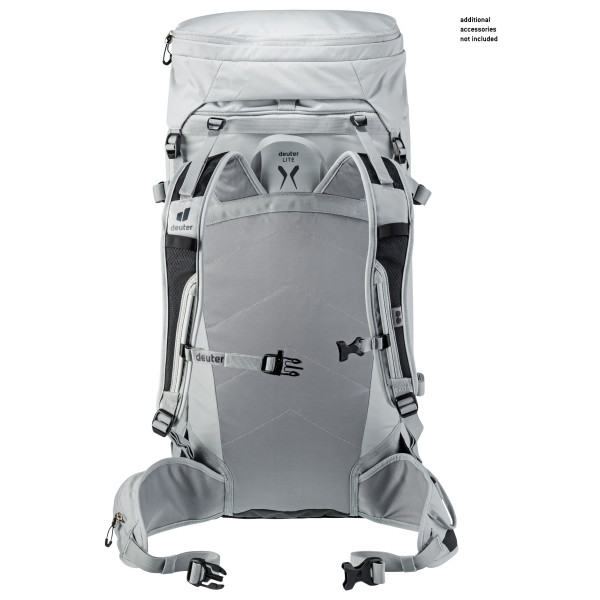 Deuter - Gravity Expedition 45+12 - Toerrugzak