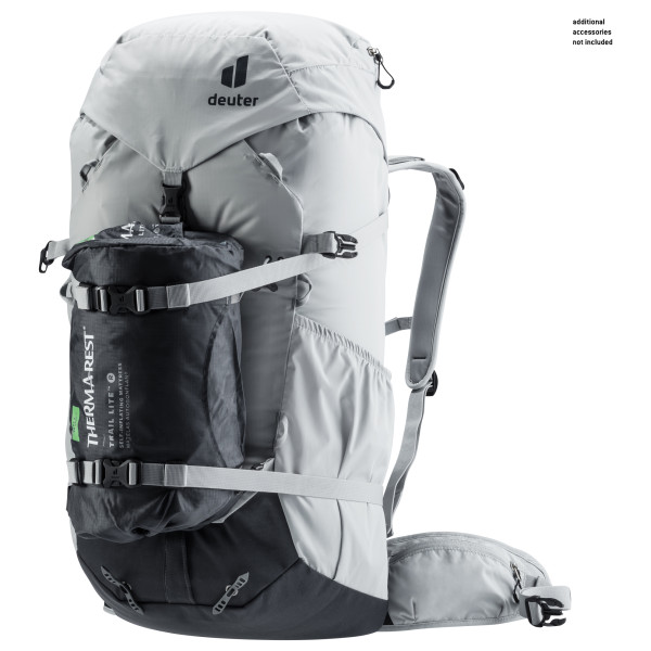 Deuter - Gravity Expedition 45+12 - Toerrugzak