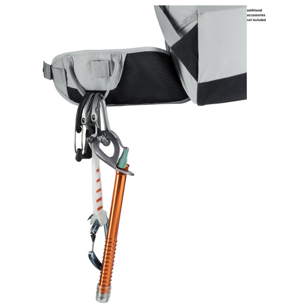 Deuter - Gravity Expedition 45+12 - Toerrugzak
