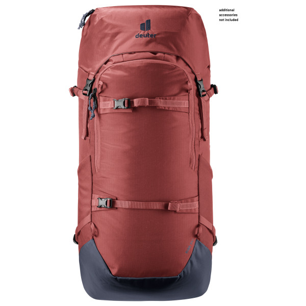 Deuter - Rise 34+ - Touring rygsæk
