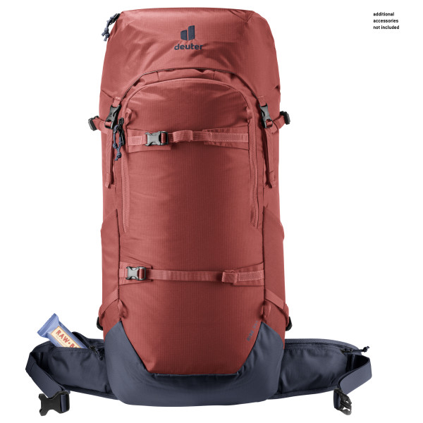 Deuter - Rise 34+ - Touring rygsæk