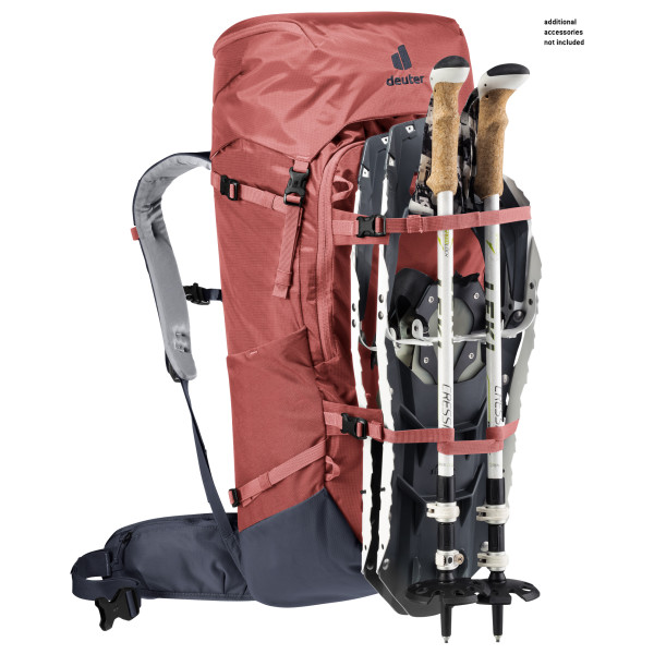 Deuter - Rise 34+ - Touring rygsæk