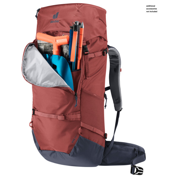 Deuter - Rise 34+ - Tourrugzak
