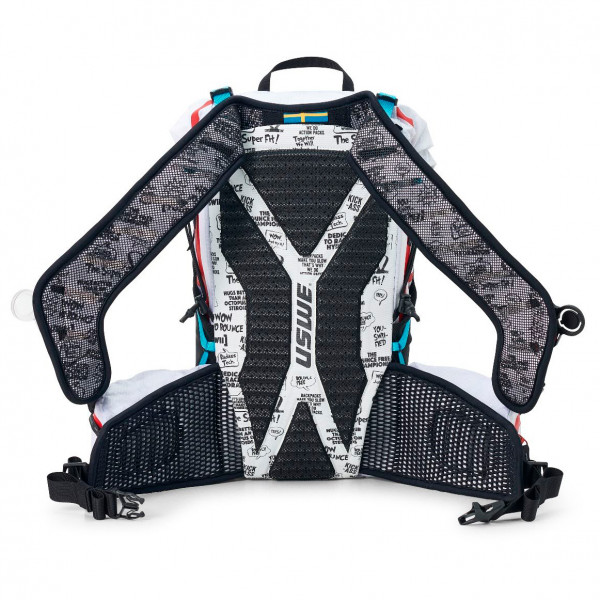 USWE - Hajker Pro 18 - Mochila de travesía