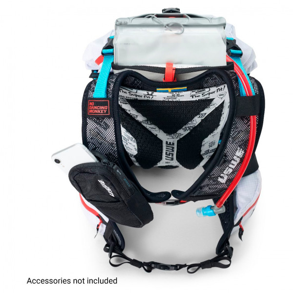 USWE - Hajker Pro 18 - Mochila de travesía