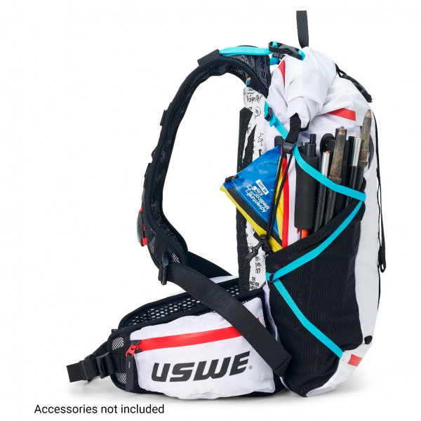 USWE - Hajker Pro 18 - Mountaineering backpack