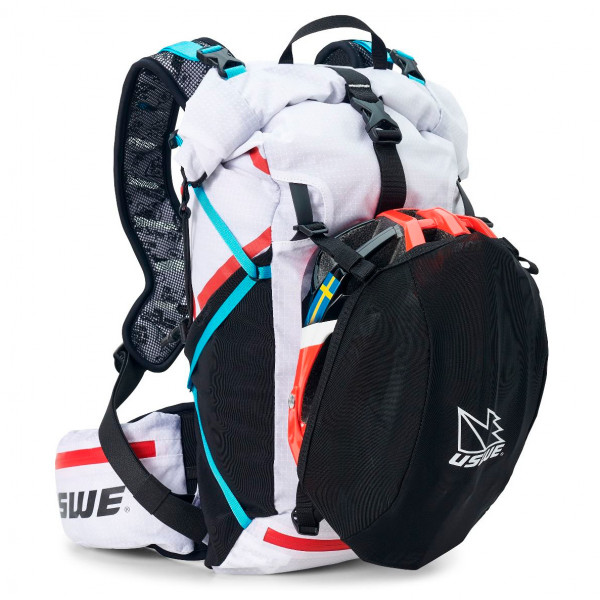USWE - Hajker Pro 18 - Tourrugzak