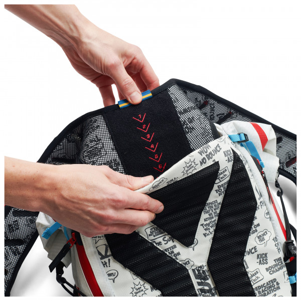 USWE - Hajker Pro 24 - Mochila de travesía