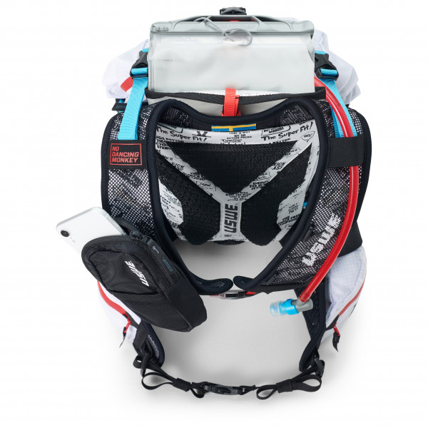 USWE - Hajker Pro 24 - Mochila de travesía