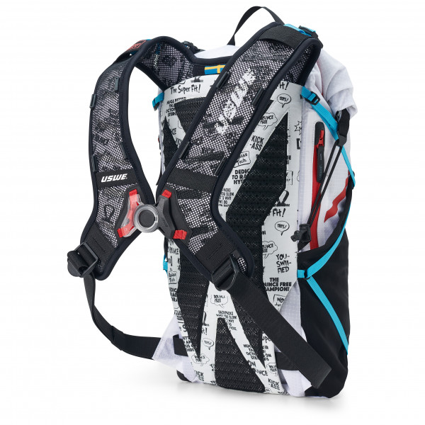 USWE - Hajker Pro 24 - Mochila de travesía