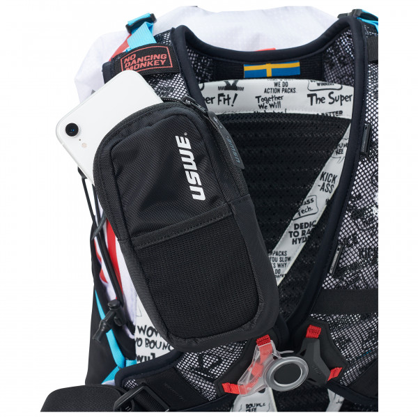 USWE - Hajker Pro 24 - Mochila de travesía