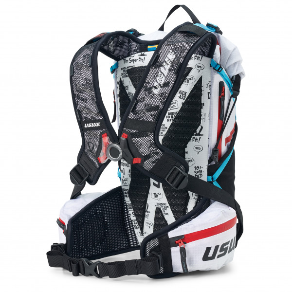 USWE - Hajker Pro 24 - Tourrugzak