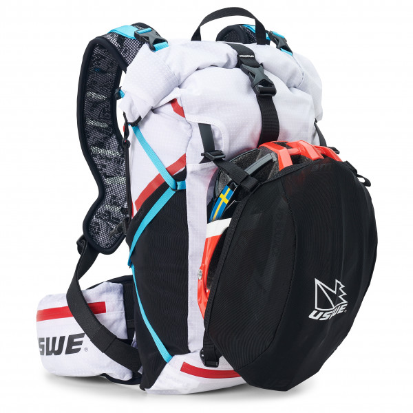USWE - Hajker Pro 24 - Tourrugzak
