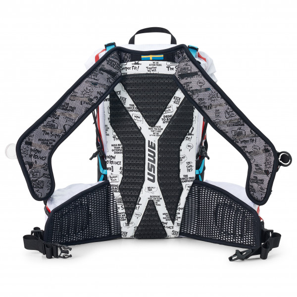USWE - Hajker Pro 24 - Tourrugzak
