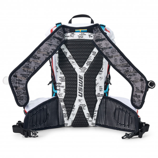 USWE - Hajker Pro 30 - Tourrugzak
