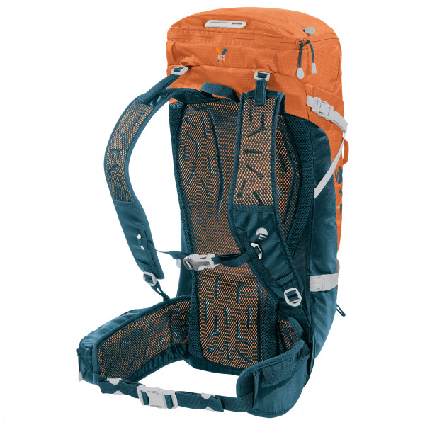 Ferrino - Backpack Triolet 25+3 - Turryggsäck