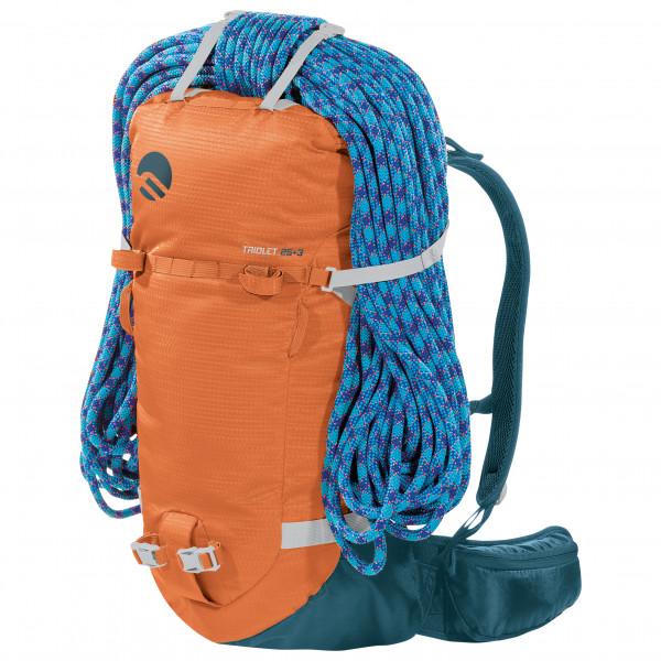Ferrino - Backpack Triolet 25+3 - Turryggsäck