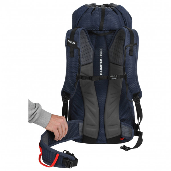 Millet - Prolighter 30+10 - Tourrugzak
