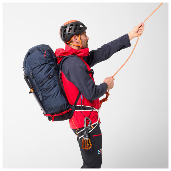 Millet - Prolighter 38+10 - Tourrugzak