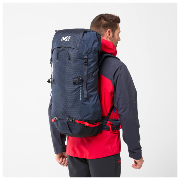 Millet - Prolighter 38+10 - Tourrugzak