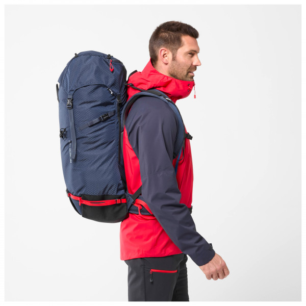 Millet - Prolighter 38+10 - Tourrugzak