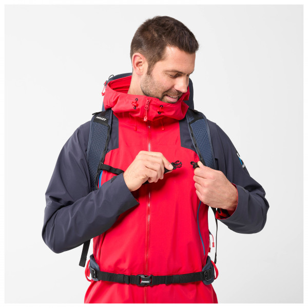 Millet - Prolighter 38+10 - Tourrugzak