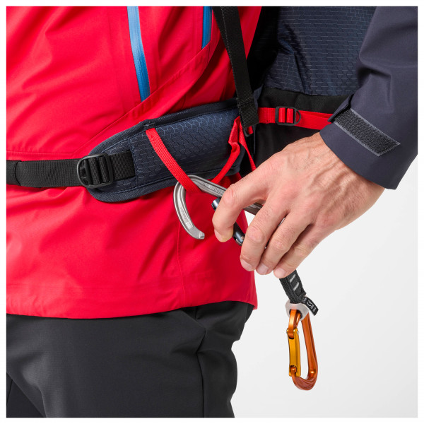 Millet - Prolighter 38+10 - Tourrugzak