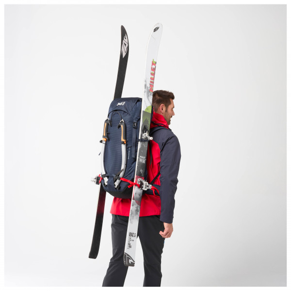 Millet - Prolighter 38+10 - Tourrugzak