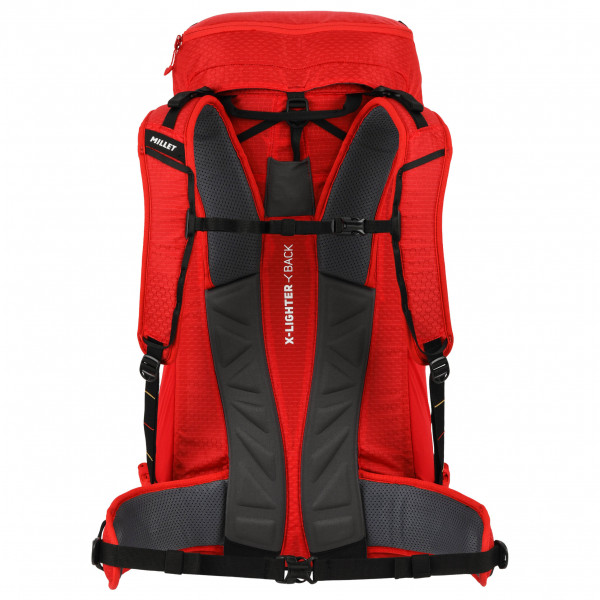 Millet - Prolighter 60+20 - Tourrugzak