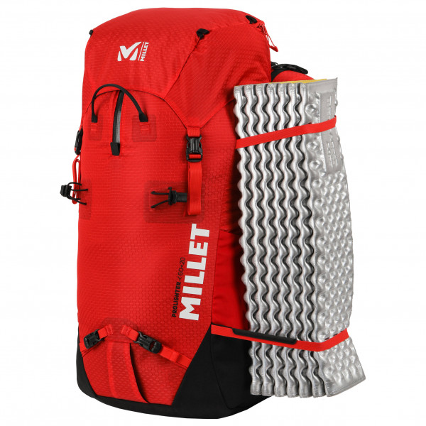 Millet - Prolighter 60+20 - Tourrugzak