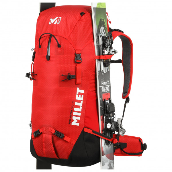 Millet - Prolighter 60+20 - Tourrugzak