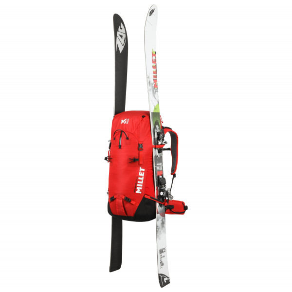Millet - Prolighter 60+20 - Tourrugzak