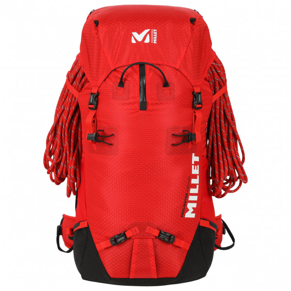 Millet - Prolighter 60+20 - Tourrugzak