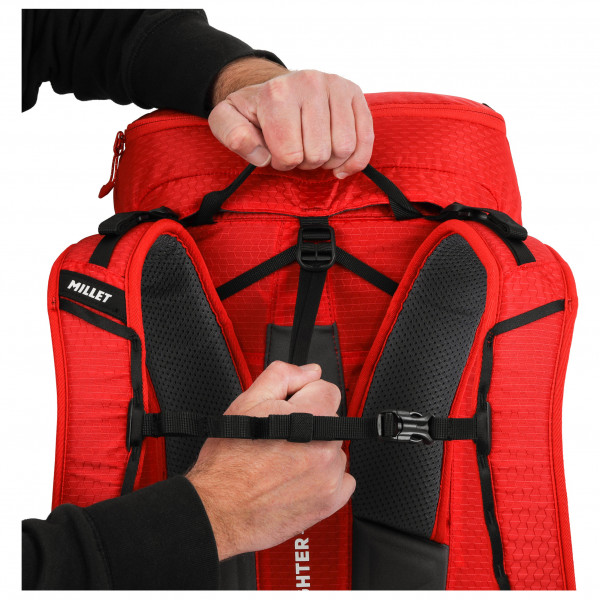 Millet - Prolighter 60+20 - Tourrugzak