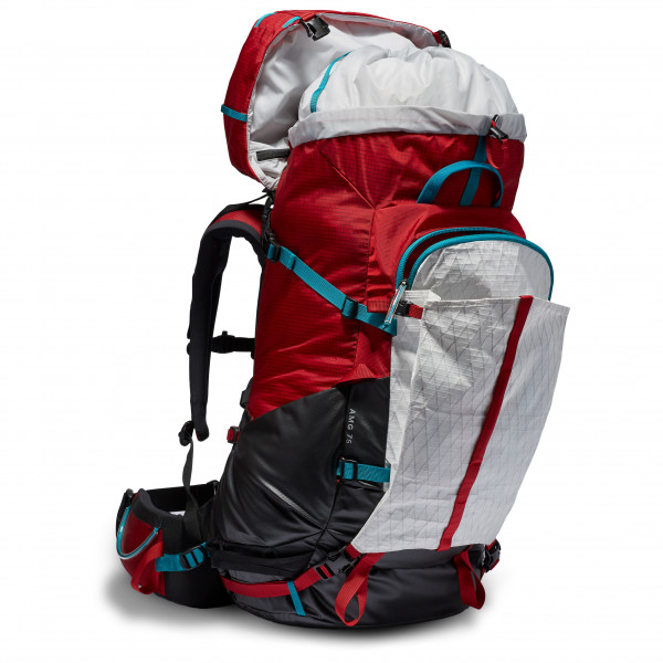 Mountain Hardwear - AMG 75 Backpack - Mochila de travesía