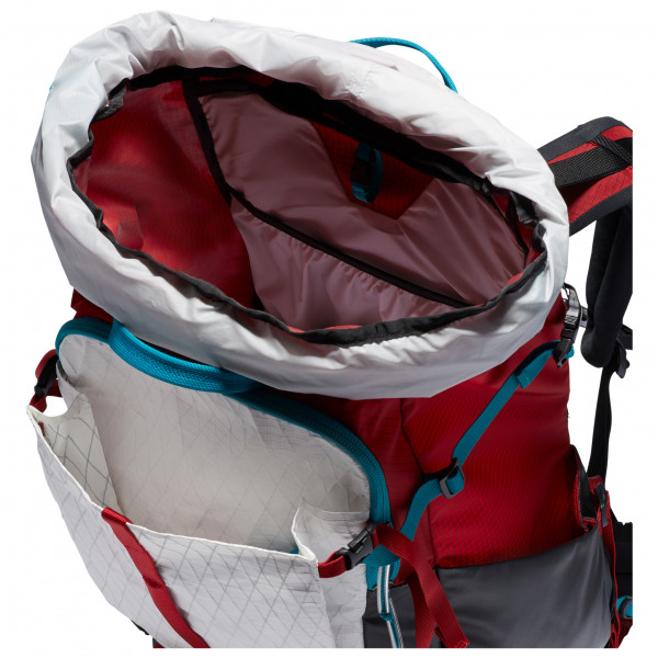 Mountain Hardwear - AMG 75 Backpack - Mochila de travesía