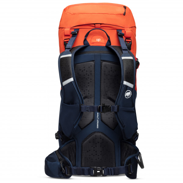 Mammut - Trion 35 - Mochila de travesía