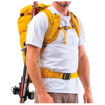 Blue Ice - Firecrest 38 Pack - Toerrugzak