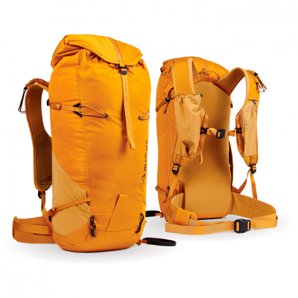 Blue Ice - Firecrest 38 Pack - Toerrugzak
