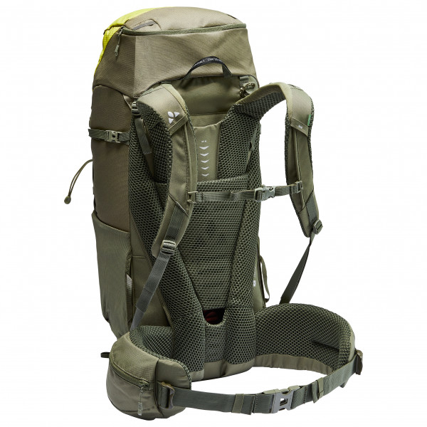 Vaude - Asymmetric 42+8 - Toerrugzak