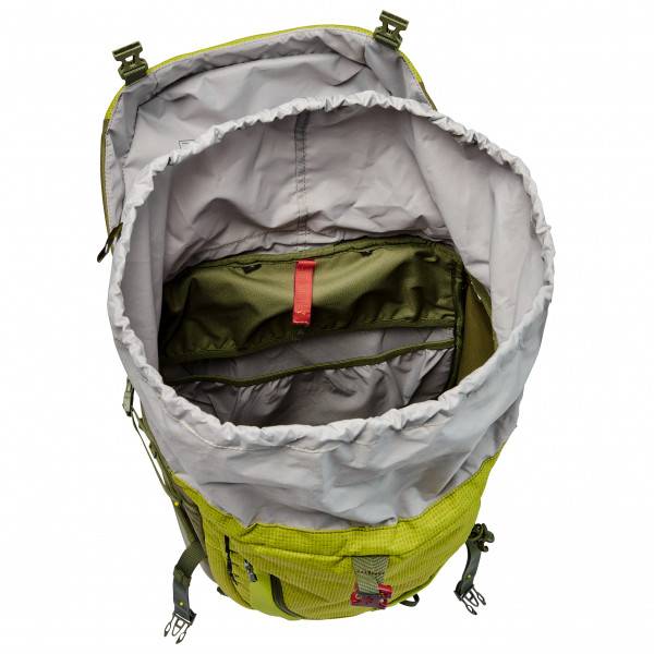 Vaude - Asymmetric 42+8 - Toerrugzak