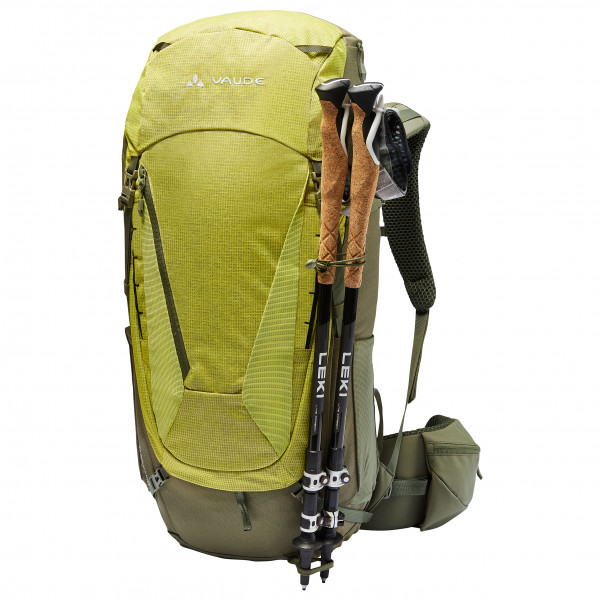 Vaude - Asymmetric 42+8 - Toerrugzak