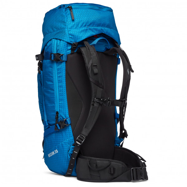 Black Diamond - Mission 35 - Tourrugzak