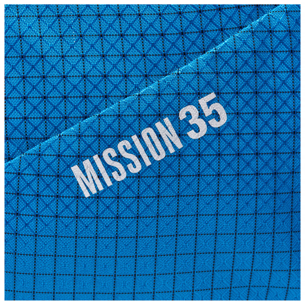 Black Diamond - Mission 35 - Zaino da escursionismo