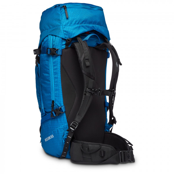 Black Diamond - Mission 55 - Toerrugzak