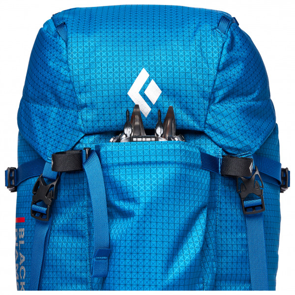 Black Diamond - Mission 75 - Mochila de travesía