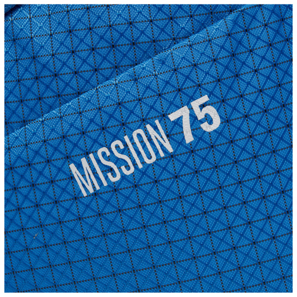 Black Diamond - Mission 75 - Mochila de travesía