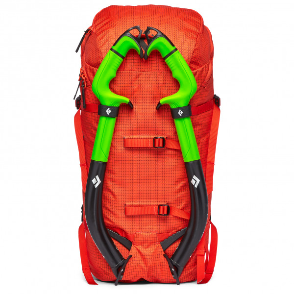 Black Diamond - Speed Zip 24 - Mochila de travesía