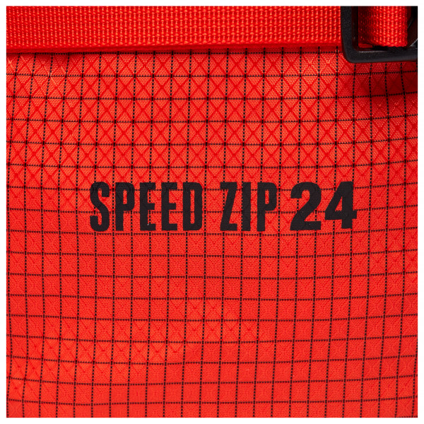 Black Diamond - Speed Zip 24 - Turryggsäck