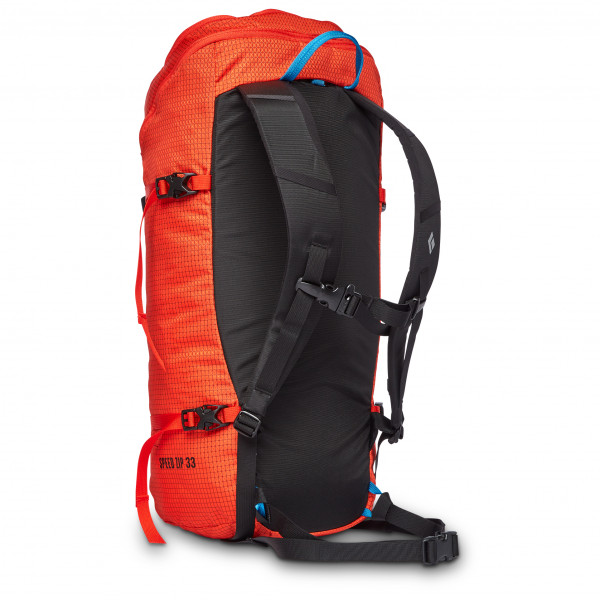 Black Diamond - Speed Zip 33 - Mountaineering backpack